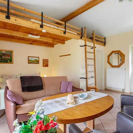 Eulenhof 2 بورديلوم