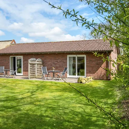 شقة Eulenhof 2 بورديلوم