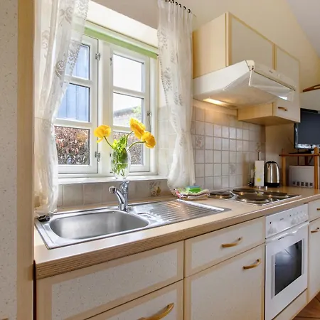 Eulenhof 2 بورديلوم