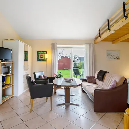 شقة Eulenhof 2 بورديلوم