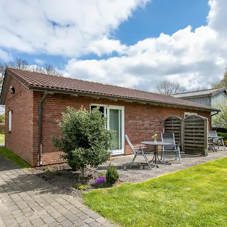 شقة Eulenhof 2 بورديلوم