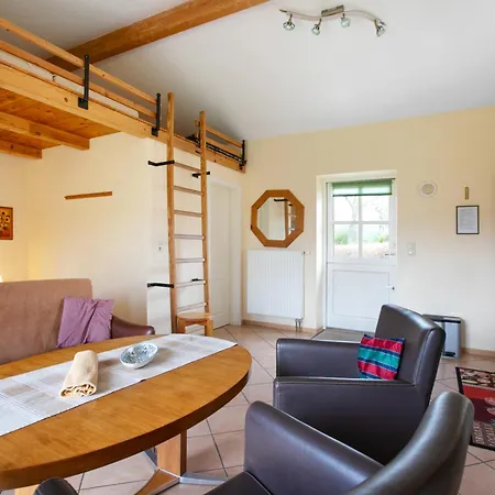 Eulenhof 2 * بورديلوم