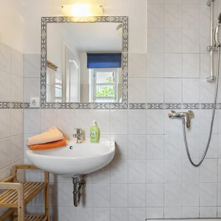 Eulenhof 2 * بورديلوم