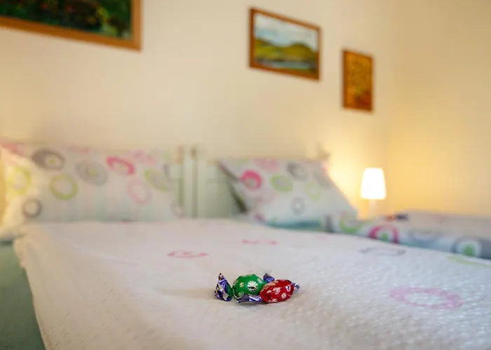 Appartement Eulenhof 2