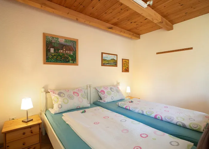 Appartement Eulenhof 2