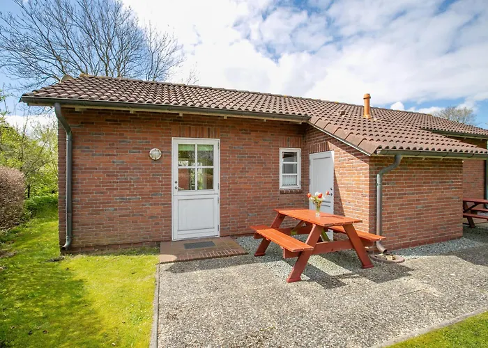 Appartement Eulenhof 2