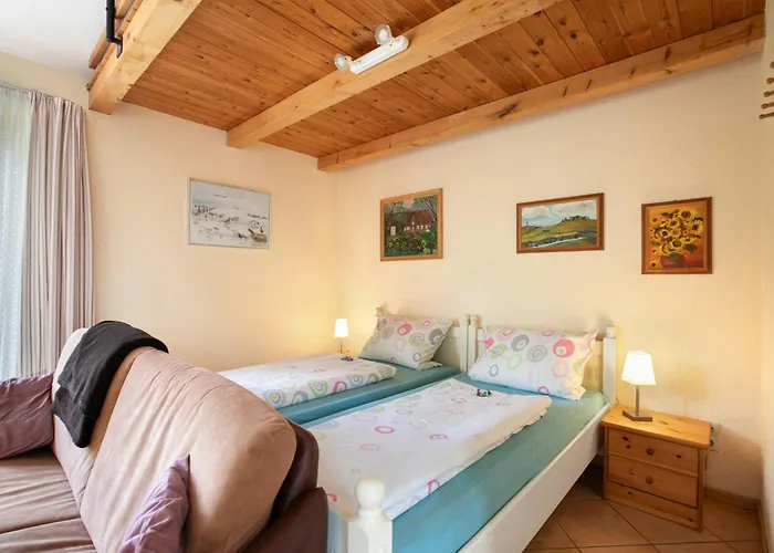 Appartement Eulenhof 2