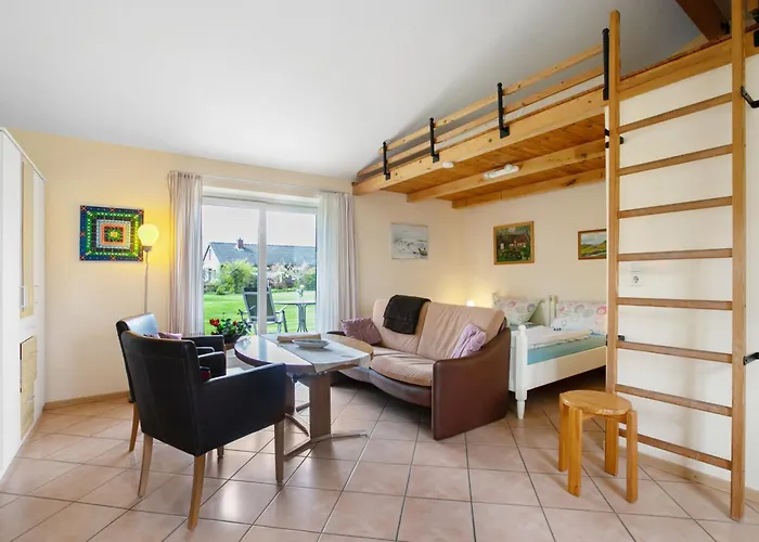 Appartement Eulenhof 2 *